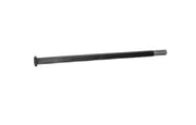 DURAFORCE 1-1/8" Square x 41-3/4" Long Gang Bolt Disc Axle w/ Round Head 20132