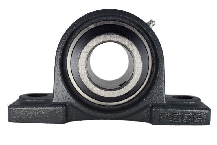 DURAFORCE Pillow Block Bearing 1-3/4" Round Bore w/ 5-3/4" Bolt Centers UCP209-28
