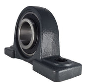 DURAFORCE Pillow Block Bearing 1-3/4" Round Bore w/ 5-3/4" Bolt Centers UCP209-28