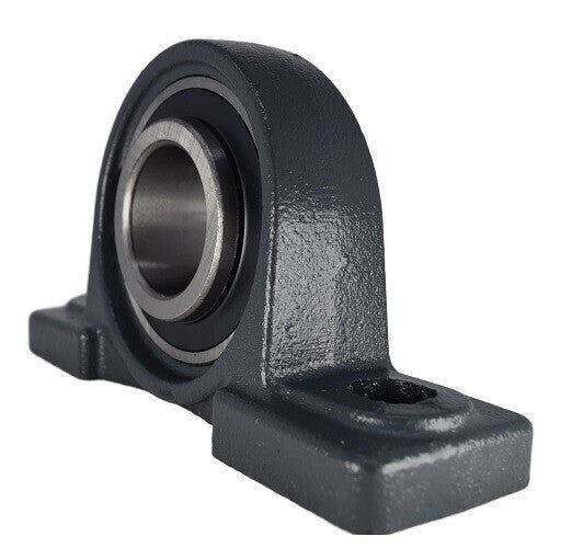DURAFORCE Pillow Block Bearing 1-3/4" Round Bore w/ 5-3/4" Bolt Centers UCP209-28