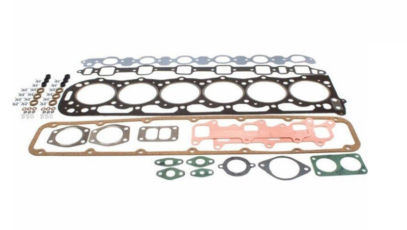 DURAFORCE Head Gasket Half Set Replacement 401 & 401T Engines w/ 9/16" Head Bolts