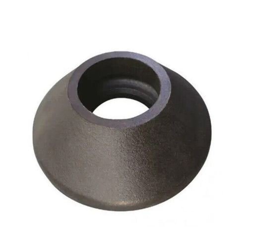 DURAFORCE 1-5/8" Disc Harrow Round Bearing Spool Spacer Fits 1-1/8" Square Disc Axles