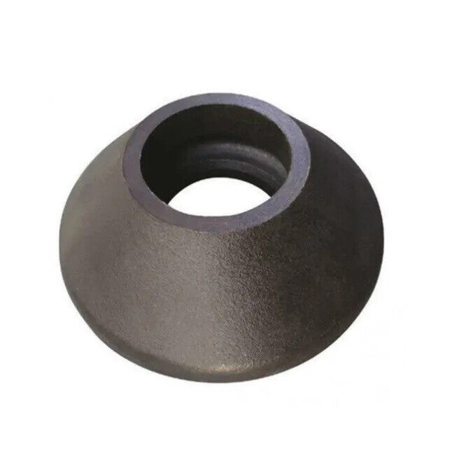 DURAFORCE 1-5/8" Disc Harrow Round Bearing Spool Spacer Fits 1-1/8" Square Disc Axles