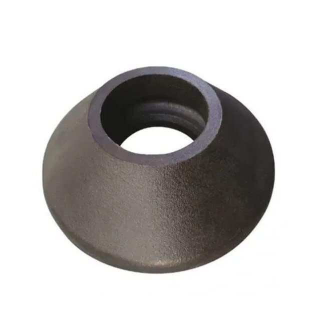 DURAFORCE 1-5/8" Disc Harrow Round Bearing Spool Spacer Fits 1-1/8" Square Disc Axles