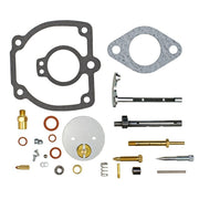 DURAFORCE Carburetor Rebuild Kit Fits I.H. Models M, MV and W6 R0721