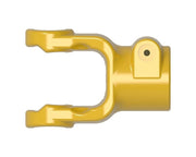 DURAFORCE Weasler 1-3/8" 6 Spline Tractor Quick Disconnect Yoke I & 3 Series 102-8306