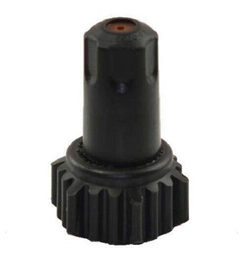 DURAFORCE TeeJet ConeJet Poly Adjustable Spray Tip 11/16" Female Thread 0.47 GPM @ 40 PSI