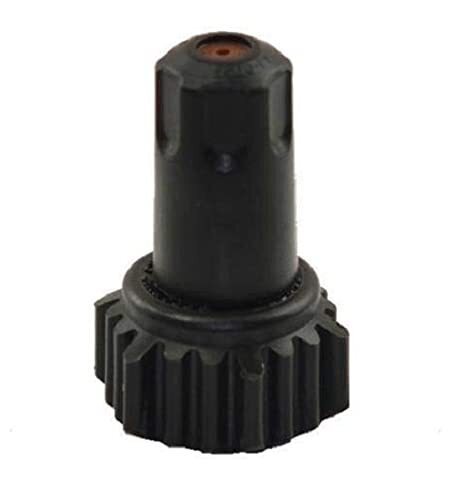 DURAFORCE TeeJet ConeJet Poly Adjustable Spray Tip 11/16" Female Thread 0.47 GPM @ 40 PSI