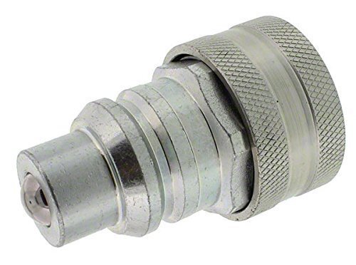 DURAFORCE Replacement Hydraulic QD Adapter Male Tip to Female Old 4076-4