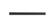 DURAFORCE Weasler 3 Foot x 1-1/4" x 1-3/8" Rectangular Tubing Fits 1" x 1-1/8" Shaft