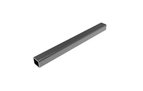 DURAFORCE Weasler 3 Foot x 1-1/4" x 1-3/8" Rectangular Tubing Fits 1" x 1-1/8" Shaft