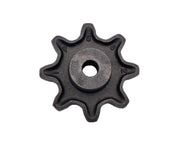 DURAFORCE Sprocket for Detachable Chain 62 - 8 Teeth w/ 4.875 OD & 3/4" Bore 01360862