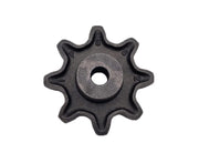 DURAFORCE Sprocket for Detachable Chain 62 - 8 Teeth w/ 4.875 OD & 3/4" Bore 01360862