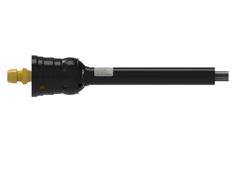 DURAFORCE CV PTO Driveline Tractor Half Shaft 1-3/8" 6 Spline Yoke 2580 Series 93-14506851