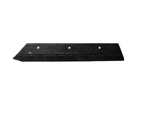 DURAFORCE Replacement JD Ribbed Rock Share 18 5 Hole OD-NU18-5