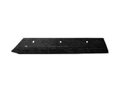 DURAFORCE Replacement JD Ribbed Rock Share 18 5 Hole OD-NU18-5