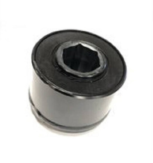 DURAFORCE Weasler 1.5" Hex Bore Torqmaster Compact Automatic Pick-Up Clutch JD Round Baler