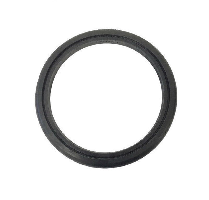 DURAFORCE Planter Closing Wheel 1" x 12" Rubber Tire Only P22325
