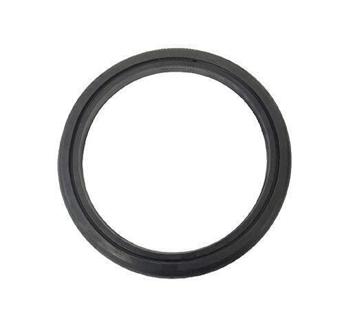 DURAFORCE Planter Closing Wheel 1" x 12" Rubber Tire Only P22325
