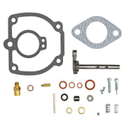 DURAFORCE Carburetor Rebuild Kit Fits I.H. Model 560 Tractors R0252