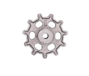 DURAFORCE Sprocket for Detachable Chain 45 & 55 - 11 Teeth w/ 6.125" OD & 3/4" Bore