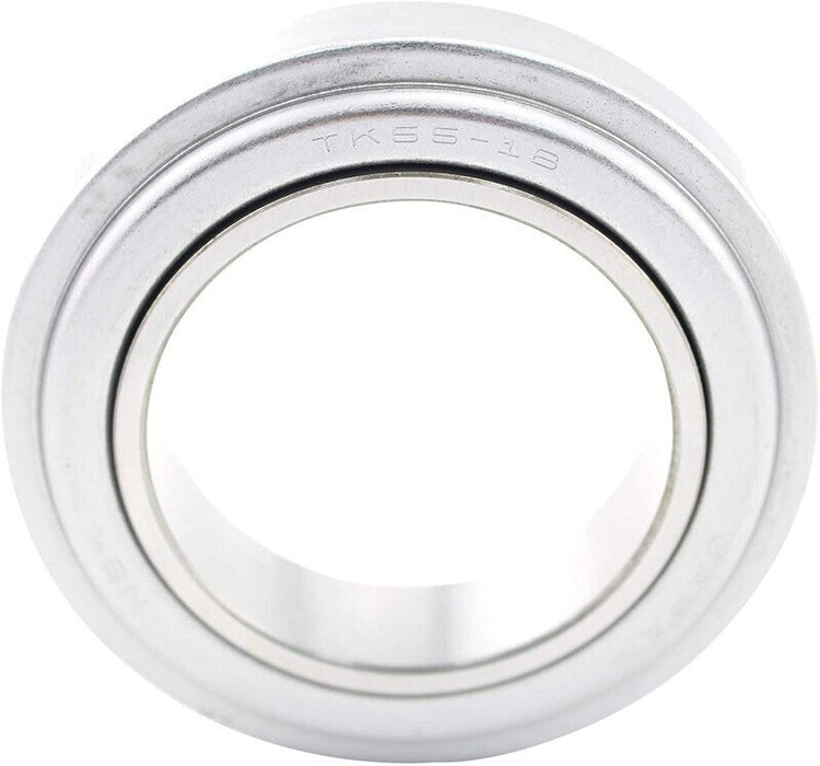 DURAFORCE Clutch Release Bearing 2.166" ID 3.468" OD 0.866" Thick TK55-1B
