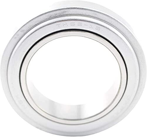 DURAFORCE Clutch Release Bearing 2.166" ID 3.468" OD 0.866" Thick TK55-1B