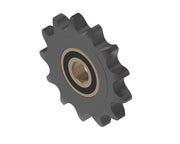 DURAFORCE Sprocket for 60 Chain w/ 13 Teeth & 1/2" Bore 20601308