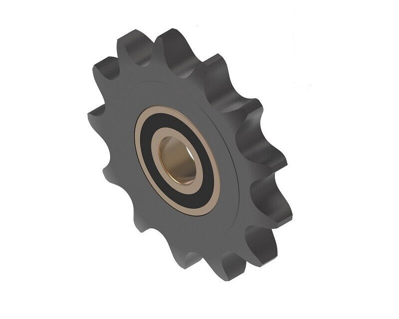 DURAFORCE Sprocket for 60 Chain w/ 13 Teeth & 1/2" Bore 20601308