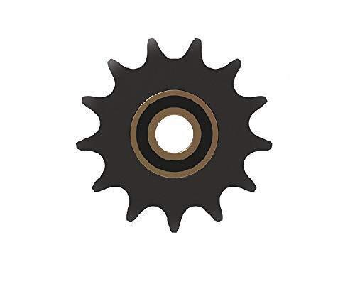 DURAFORCE Sprocket for 60 Chain w/ 13 Teeth & 1/2" Bore 20601308