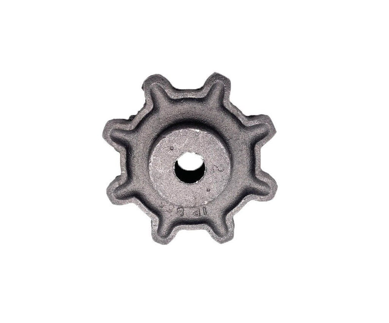 DURAFORCE Sprocket for Detachable Chain 45 & 55 - 8 Teeth w/ 4.75" OD & 3/4" Bore 01350855