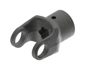 DURAFORCE Weasler 1-3/8" 6 Spline Bore 21/64" Pin Hole Implement Yoke 12N Series 801-1206