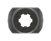 DURAFORCE Weasler 1-3/8" 6 Spline Bore 21/64" Pin Hole Implement Yoke 12N Series 801-1206
