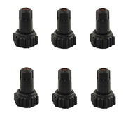 DURAFORCE 6 of TeeJet ConeJet Adjustable Spray Tip 11/16" Female Thread 0.69 GPM @ 40 PSI