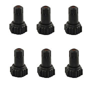 DURAFORCE 6 of TeeJet ConeJet Adjustable Spray Tip 11/16" Female Thread 0.69 GPM @ 40 PSI