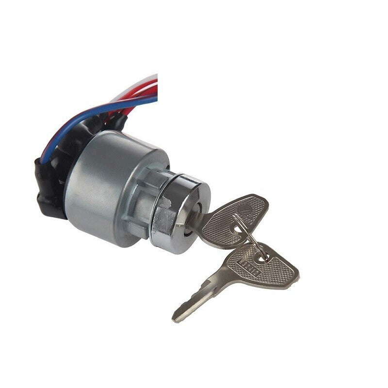 DURAFORCE Ignition Switch For Some Tractors (2 Keys Included) IS-1716