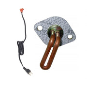 DURAFORCE Kat's Diesel Engine Heater Plate Mount 1500 Watts 120 Volt Cord DD4