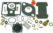 DURAFORCE Zenith Carburetor Repair Kit Fits 14030, 14047, 14050, 14053, 14054 & More K2226