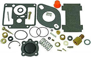 DURAFORCE Zenith Carburetor Repair Kit Fits 14030, 14047, 14050, 14053, 14054 & More K2226