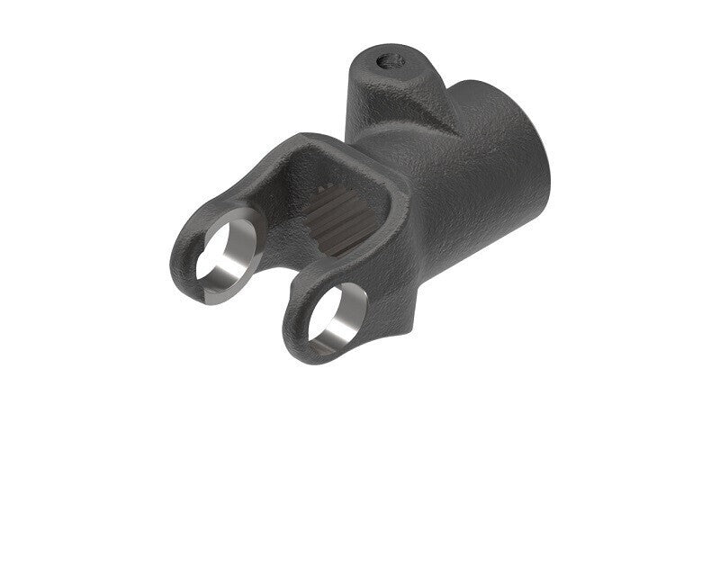 DURAFORCE Weasler 1-3/8" 21 Spline Tractor Quick Disconnect Yoke 12N Series 102-1221
