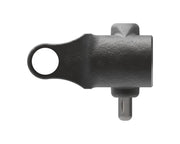 DURAFORCE Weasler 1-3/8" 21 Spline Tractor Quick Disconnect Yoke 12N Series 102-1221