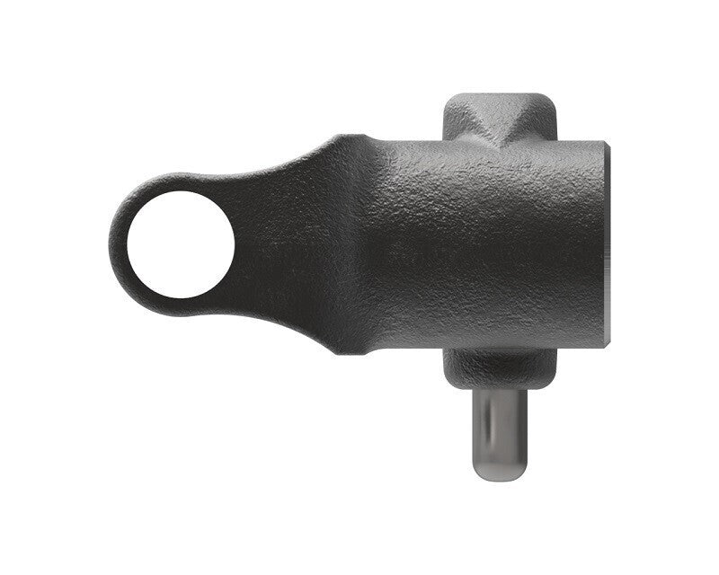 DURAFORCE Weasler 1-3/8" 21 Spline Tractor Quick Disconnect Yoke 12N Series 102-1221