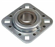 DURAFORCE Disc Harrow Flange Mount 1-1/2" Round Bore Ball Bearing ST491B
