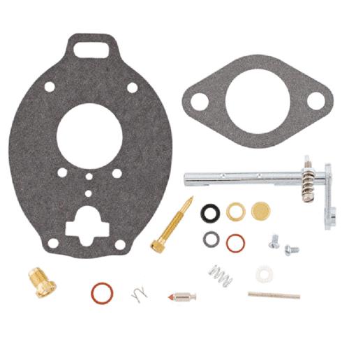 DURAFORCE Carburetor Rebuild Kit Replacement For Model 1600 R0406