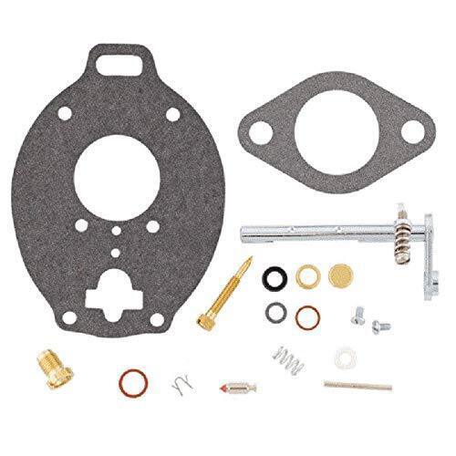 DURAFORCE Carburetor Rebuild Kit Replacement For Model 1600 R0406