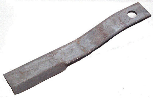 DURAFORCE 2 of Replacement JD Rotary Cutter Blade 21.75" x 0.5" x 4" w/ 1.5" Hole CCW