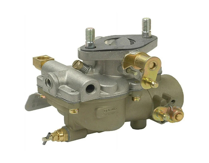 DURAFORCE Zenith Carburetor 2N 8N & 9N (1939-52) Flat Head Engines w/ 2.25" Mounting Studs