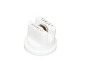 DURAFORCE TeeJet Even Flat Spray Tip White 80° Polymer w/ SS Insert 0.80 GPM @ 40 PSI
