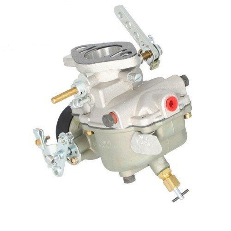 DURAFORCE Zenith Carburetor MF65 & 85 w/ Perkins Engine USA Made 12994