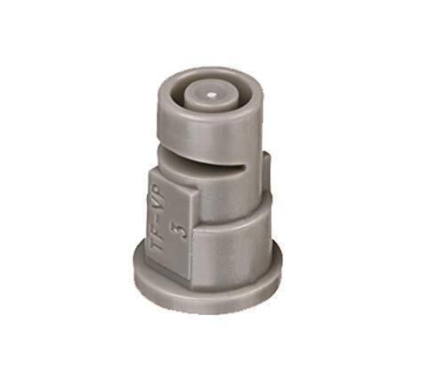 DURAFORCE TeeJet Polymer Wide Angle Spray Tip Rated 0.6 GPM @ 40 PSI TF-VP3